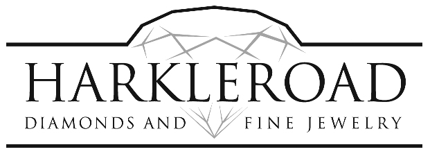 Harkleroad Diamonds and Fine Jewelry logo