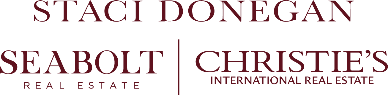 Staci Donegan Real Estate Logo