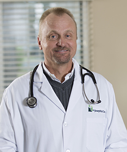 Dr. Brian Anderson
