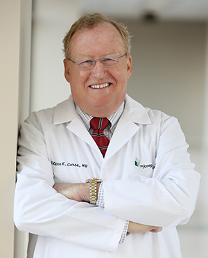 Dr. Steven Corse