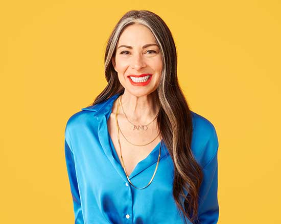 Stacy London