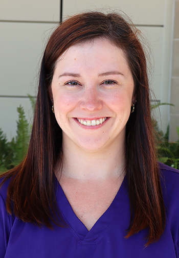 Devon  Burhoe, St. Joseph's Hospital pharmacist