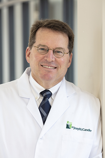 Dr. Steven Greer