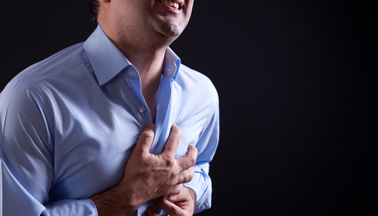 Women's Heart Attacks Symptoms Can Differ from Men's: Know the Signs