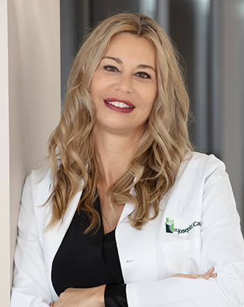 Dr. Jennifer Kirkman