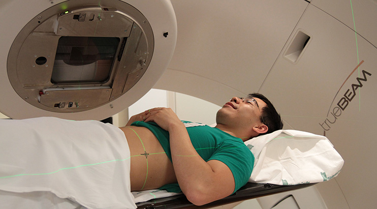 How Does Radiation Therapy Work? - Shalby Hospitals