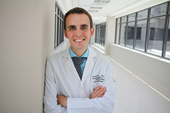 Dr. Stephen Ramey, LCRP Radiation Oncologist