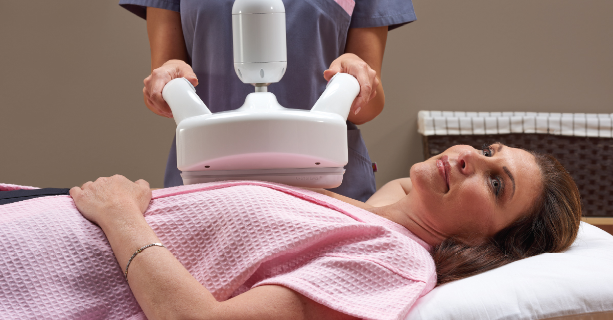 Automated Breast Ultrasound | St. Joseph`s/Candler | Savannah, GA | St ...