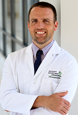 Dr. Michael Chahin
