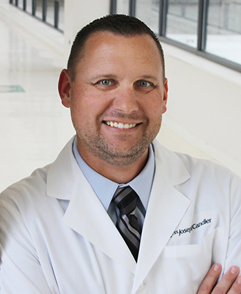 Dr. Jerrod Anderson, primary care