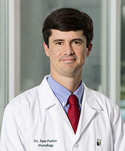 Dr. Ryon Poston