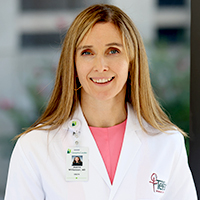 Dr. Joanne Williamson, OBGYN Hospitalist