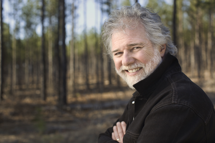 Chuck Leavell